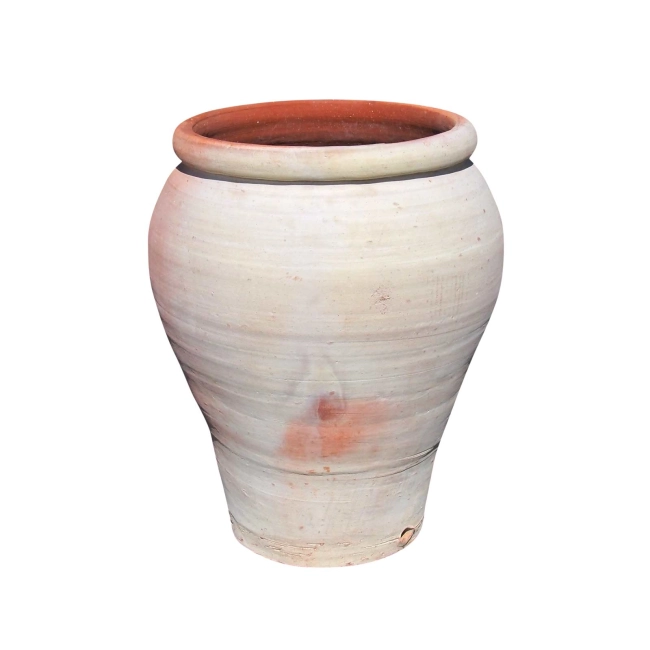 Wazon duży ceramiczny włoski SHL60